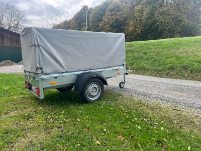 Bild von Anhänger GA201