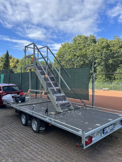 Bild von Anhänger GA601