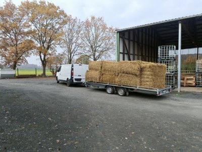 Bild von Anhänger GA601