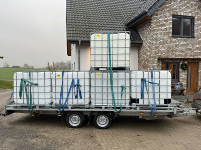 Bild von Anhänger GA601