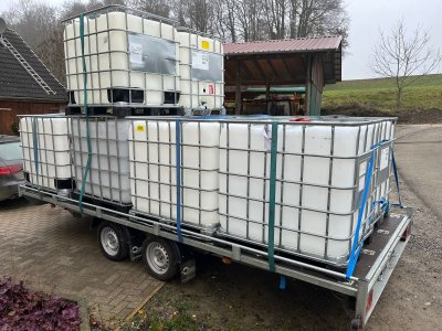 Bild von Anhänger GA601