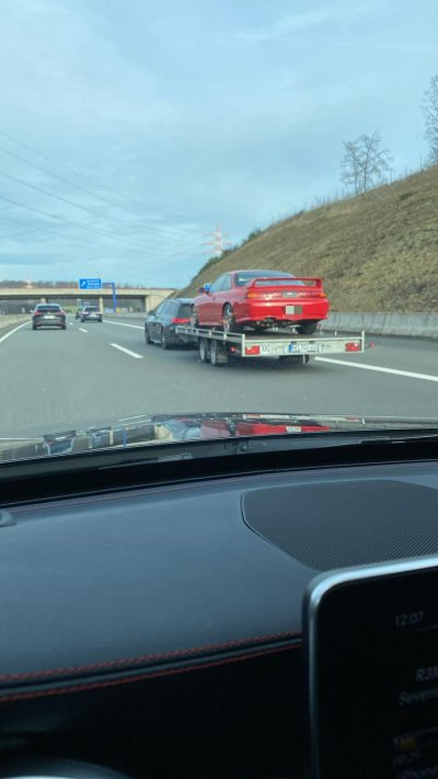 Bild von Anhänger GA601