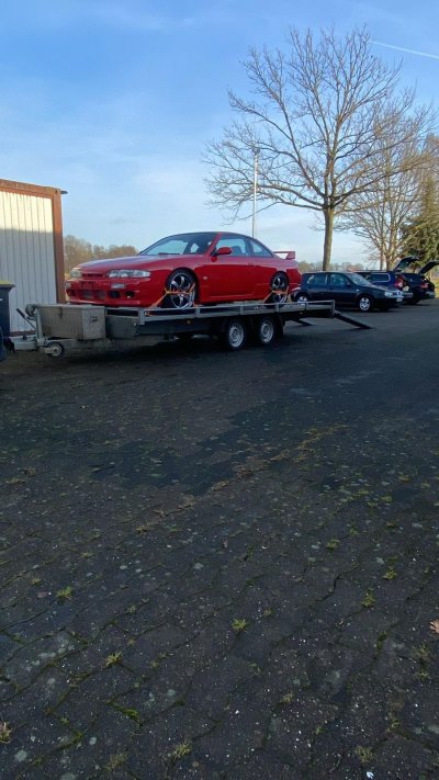 Bild von Anhänger GA601