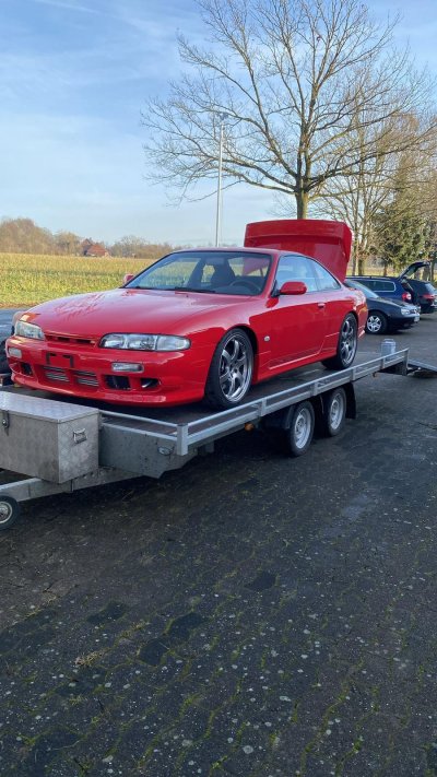 Bild von Anhänger GA601