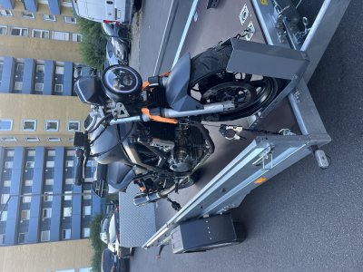 Bild von Anhänger GA700