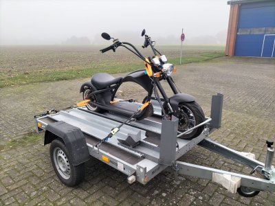 Bild von Anhänger GA800