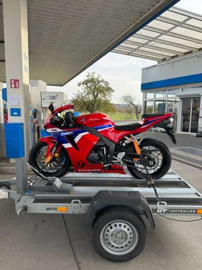 Bild von Anhänger GA800