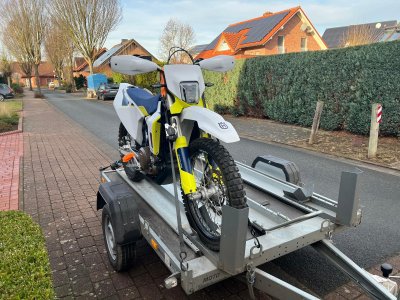 Bild von Anhänger GA800