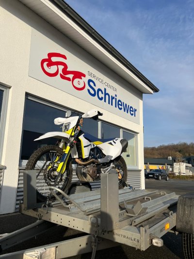 Bild von Anhänger GA800