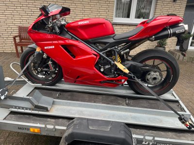 Bild von Anhänger GA800