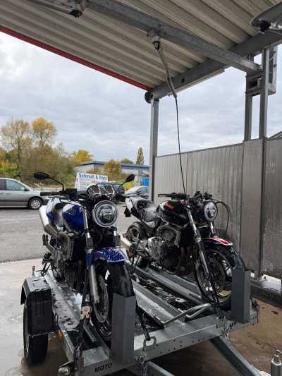 Bild von Anhänger GA800