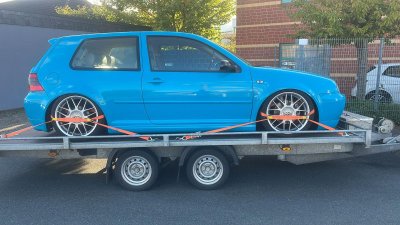 Bild von Anhänger GA901