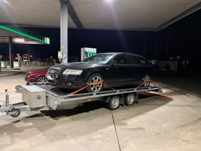 Bild von Anhänger GA901