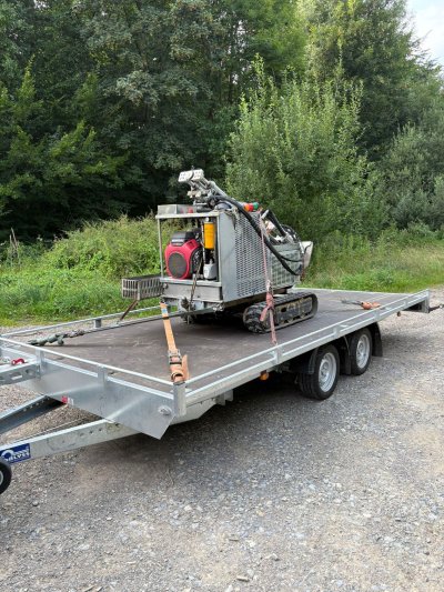 Bild von Anhänger GA901