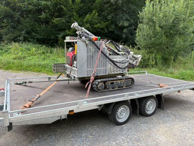 Bild von Anhänger GA901