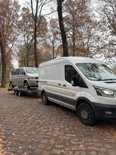 Bild von Anhänger GA901